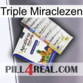 Triple Miraclezen 11